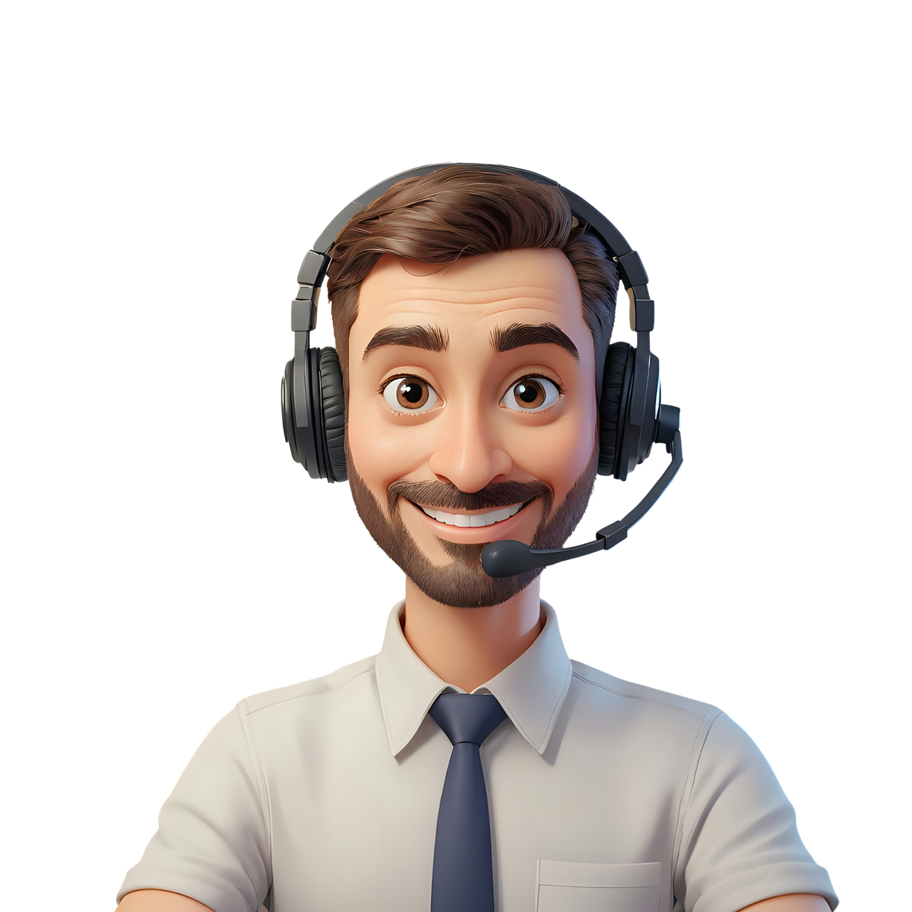 agent member image